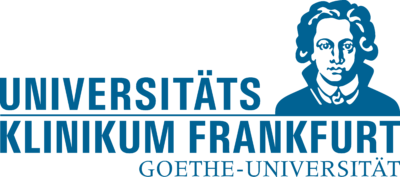 Logo des Universitätsklinikums Frankfurt